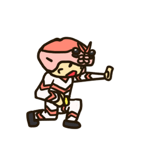 dashi_gu_ni_2 sticker #14834820