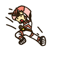 dashi_gu_ni_2 sticker #14834822