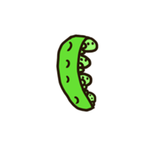 dashi_gu_ni_2 sticker #14834825