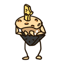 dashi_gu_ni_2 sticker #14834828