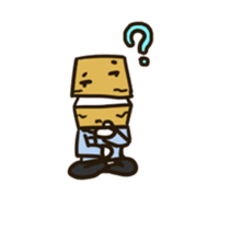 dashi_gu_ni_2 sticker #14834829