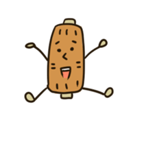 dashi_gu_ni_2 sticker #14834830