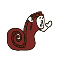 dashi_gu_ni_2 sticker #14834832