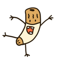 dashi_gu_ni_2 sticker #14834833