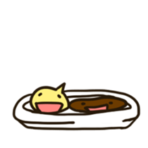 dashi_gu_ni_2 sticker #14834837