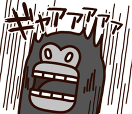 Kensaku to Enjin sticker #14835487