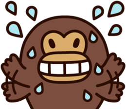 Kensaku to Enjin sticker #14835501