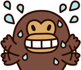 Kensaku to Enjin sticker #14835501