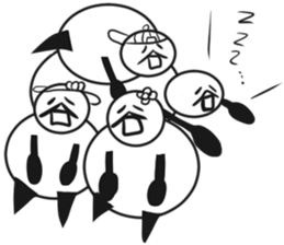 Tanimaru family's sticker #14835721