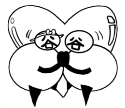 Tanimaru family's sticker #14835722