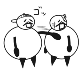 Tanimaru family's sticker #14835731