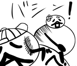 Tanimaru family's sticker #14835732