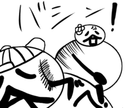 Tanimaru family's sticker #14835732