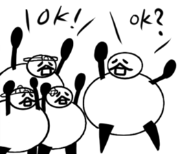 Tanimaru family's sticker #14835743