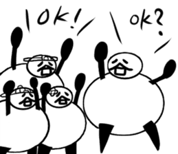 Tanimaru family's sticker #14835743