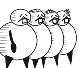 Tanimaru family's sticker #14835745