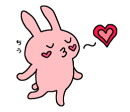 The ninth of a cat and friends sticker #14836298