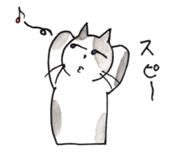 Juppy and friends 11 sticker #14836318