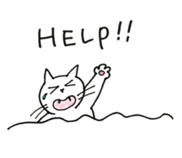 Juppy and friends 11 sticker #14836342