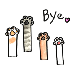 Juppy and friends 11 sticker #14836350