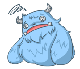 YETI Life sticker #14836368