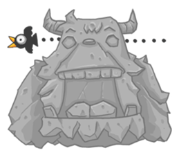 YETI Life sticker #14836388