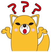 INARIN Vol.1 sticker #14836556