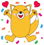 INARIN Vol.1 sticker #14836562