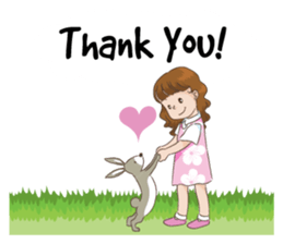 You are my pet sticker #14836611