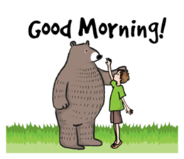 You are my pet sticker #14836612