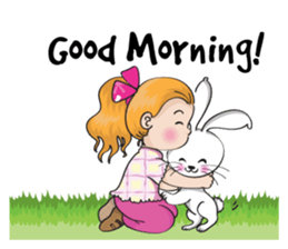 You are my pet sticker #14836617