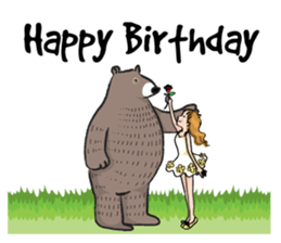 You are my pet sticker #14836620