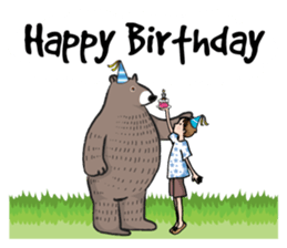 You are my pet sticker #14836621