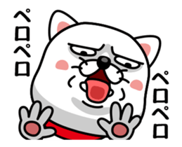 Wicked dog DONGOROS sticker #14836666