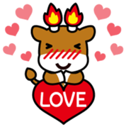 Merugyu Vol.1 sticker #14836924