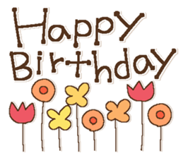 Fairy tale rabbit 11 sticker #14837175