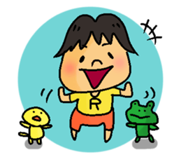 my sticker my sticker sticker #14837417