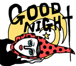 Recommended women's recommendations sticker #14837760