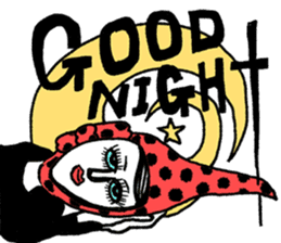 Recommended women's recommendations sticker #14837760