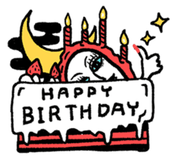 Recommended women's recommendations sticker #14837797