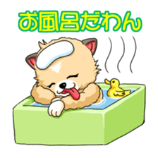 Puchako sticker #14838009
