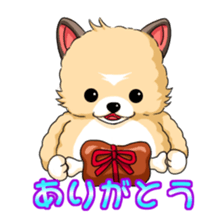 Puchako sticker #14838010