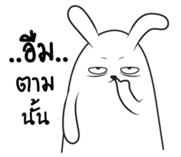 Kratai Taloi sticker #14839830