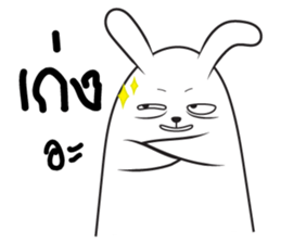 Kratai Taloi sticker #14839841