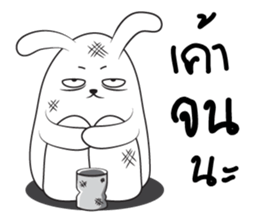 Kratai Taloi sticker #14839842