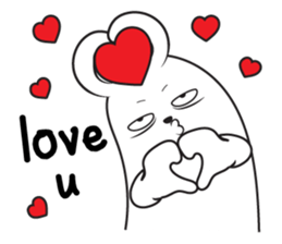 Kratai Taloi sticker #14839847