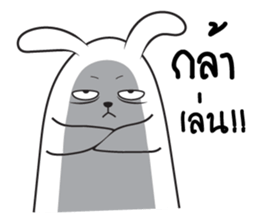 Kratai Taloi sticker #14839850