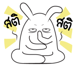 Kratai Taloi sticker #14839851