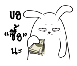 Kratai Taloi sticker #14839853