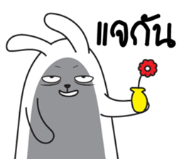 Kratai Taloi sticker #14839857